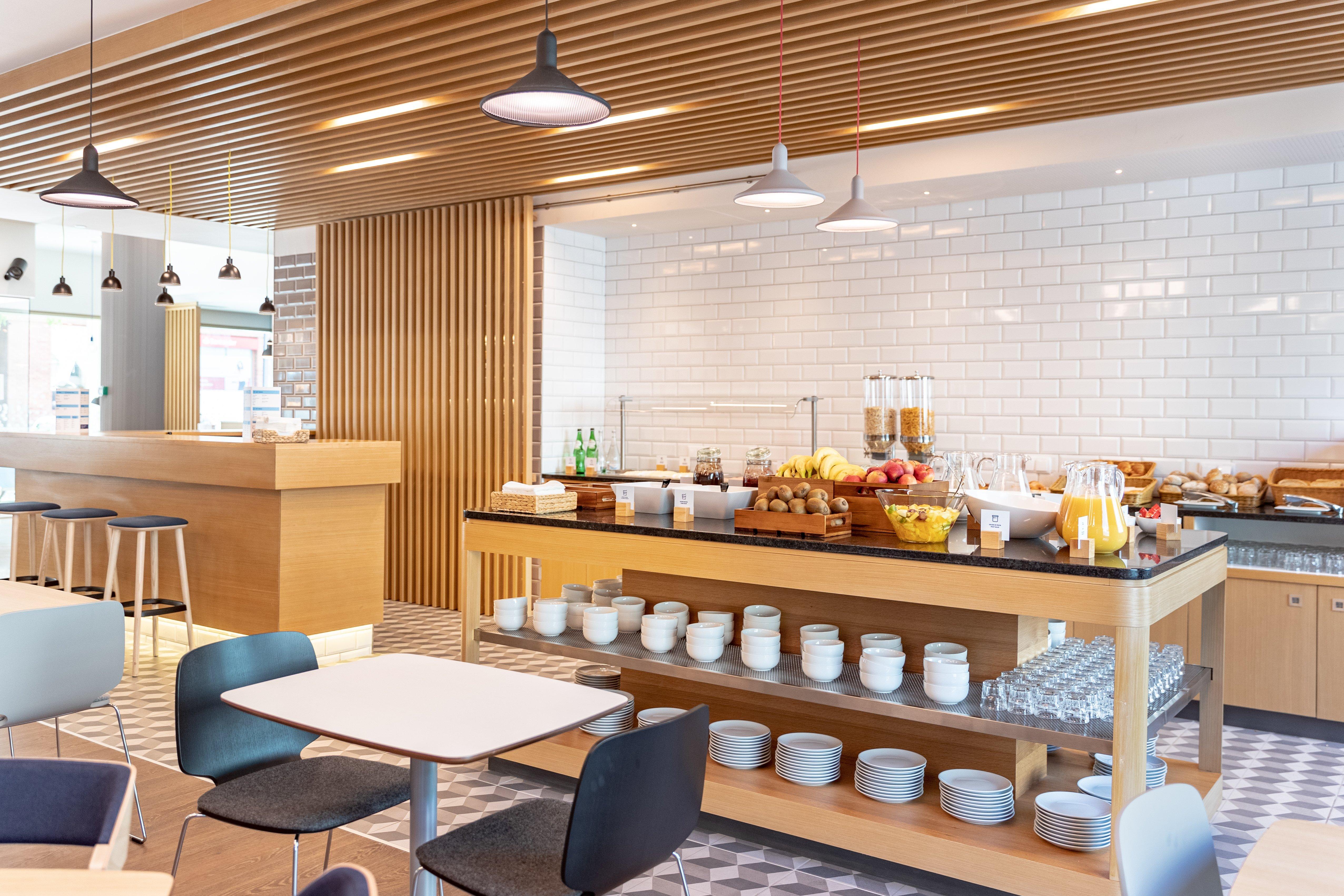 Express - - Plaza Saldanha By Ihg Hotel Lissabon